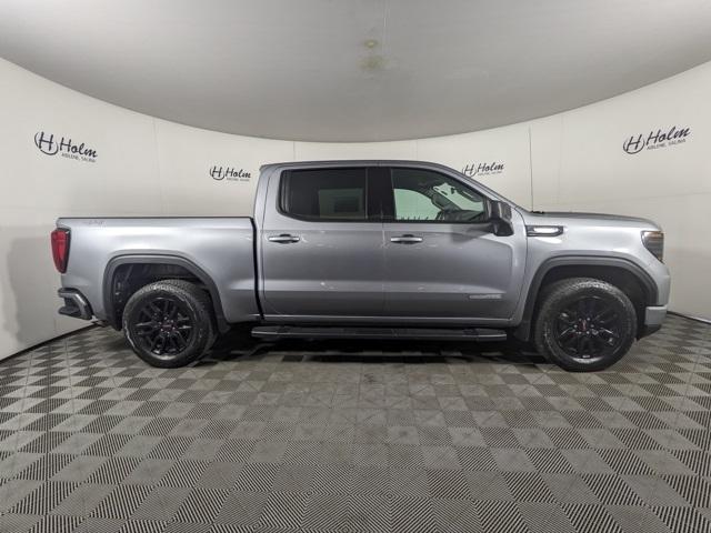 used 2024 GMC Sierra 1500 car, priced at $41,495