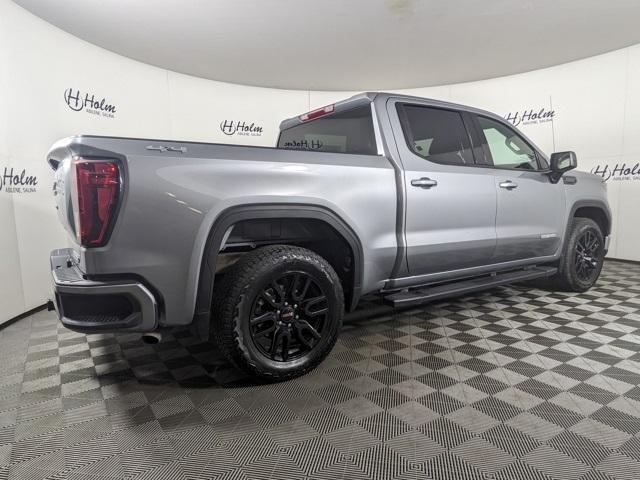 used 2024 GMC Sierra 1500 car, priced at $41,495