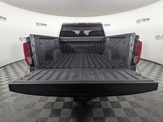 used 2024 GMC Sierra 1500 car, priced at $41,495