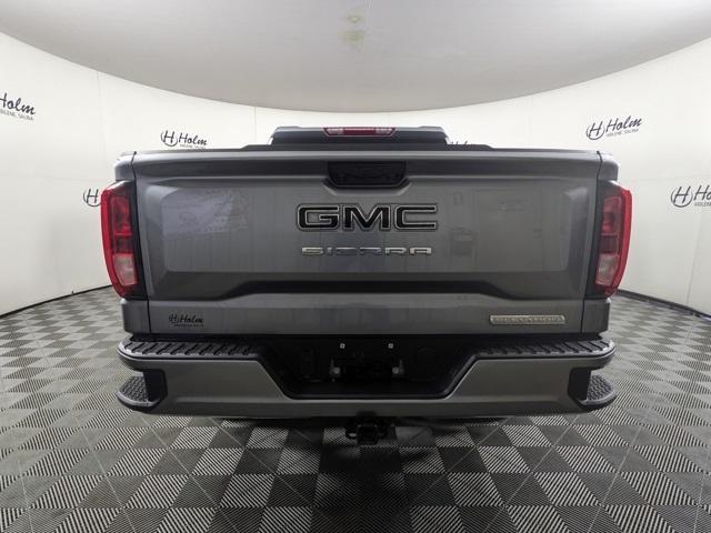used 2024 GMC Sierra 1500 car, priced at $41,495