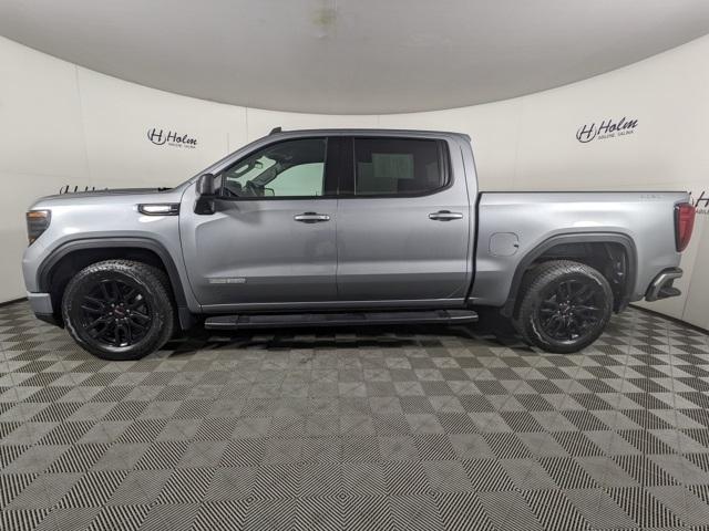 used 2024 GMC Sierra 1500 car, priced at $41,495