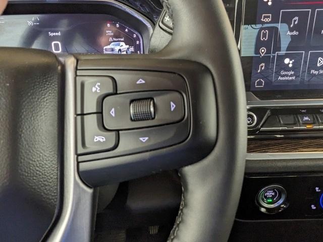 used 2024 GMC Sierra 1500 car, priced at $41,495