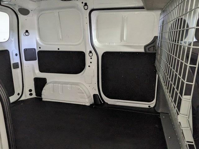 used 2020 Nissan NV200 car, priced at $18,995