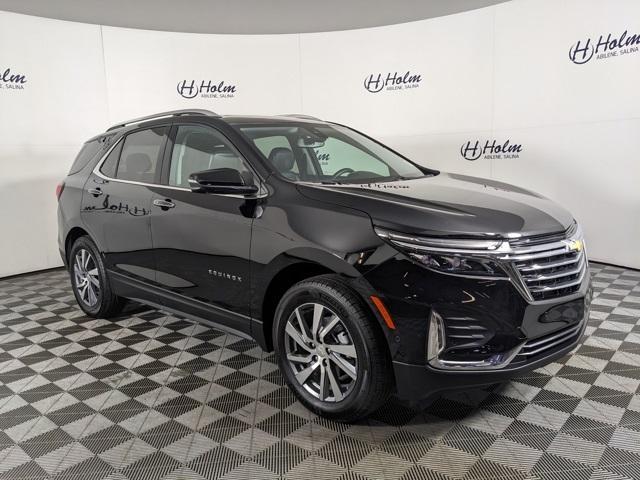 used 2024 Chevrolet Equinox car, priced at $33,999