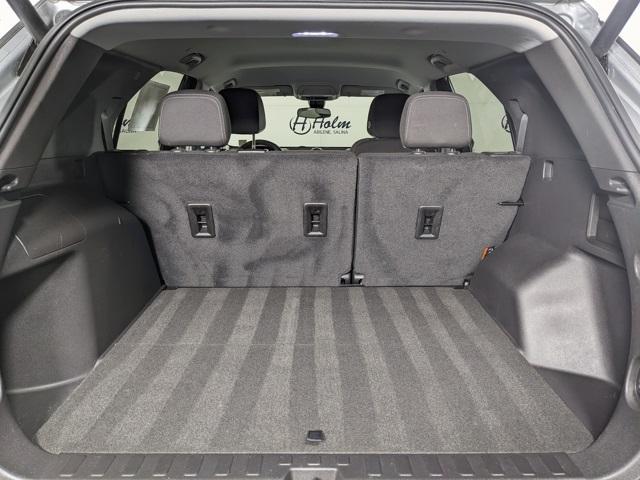 used 2023 Chevrolet Equinox car, priced at $23,497