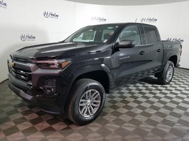 new 2024 Chevrolet Colorado car, priced at $45,799