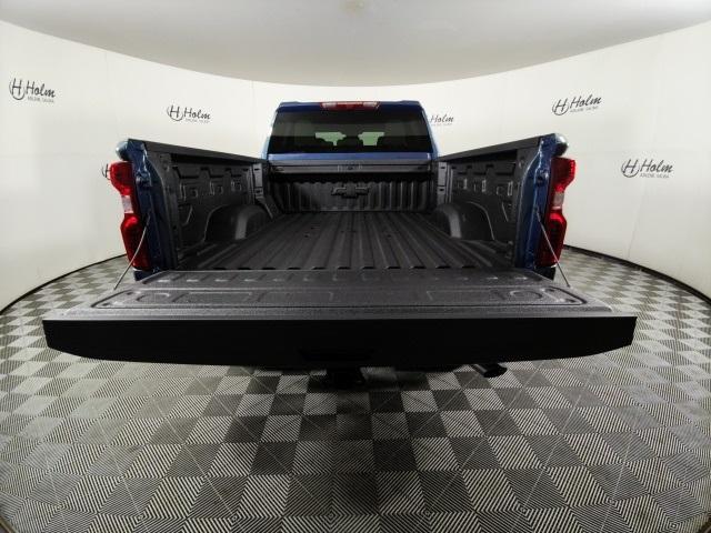 new 2025 Chevrolet Silverado 2500 car, priced at $65,325