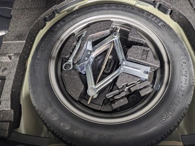 used 2024 Subaru Crosstrek car, priced at $29,796