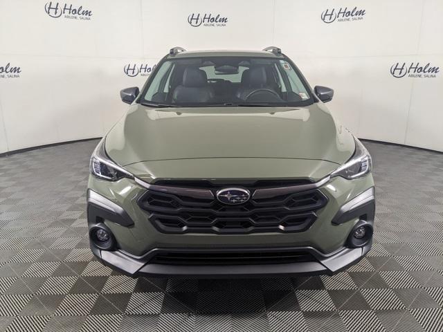 used 2024 Subaru Crosstrek car, priced at $29,796