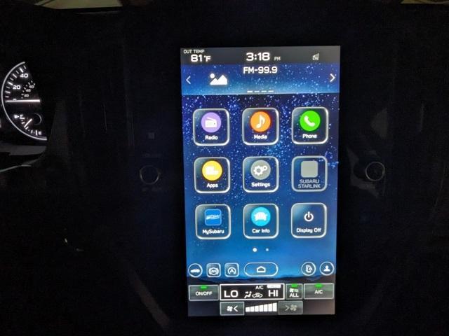 used 2024 Subaru Crosstrek car, priced at $29,796