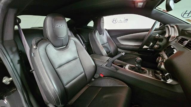 used 2010 Chevrolet Camaro car, priced at $33,999