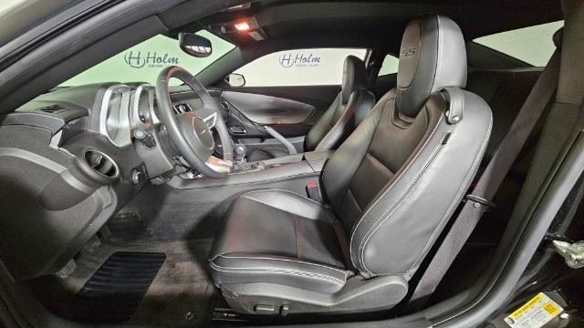 used 2010 Chevrolet Camaro car, priced at $33,999