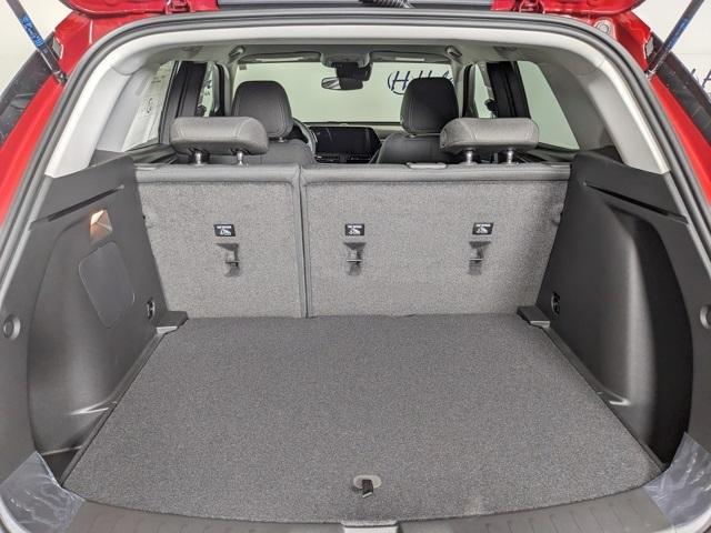 new 2026 Chevrolet TrailBlazer car, priced at $25,915