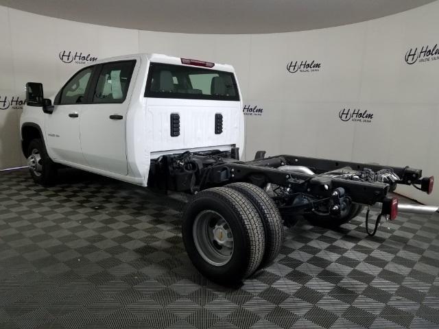 used 2024 Chevrolet Silverado 3500 car, priced at $64,997