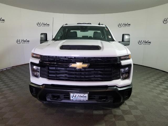 used 2024 Chevrolet Silverado 3500 car, priced at $64,997