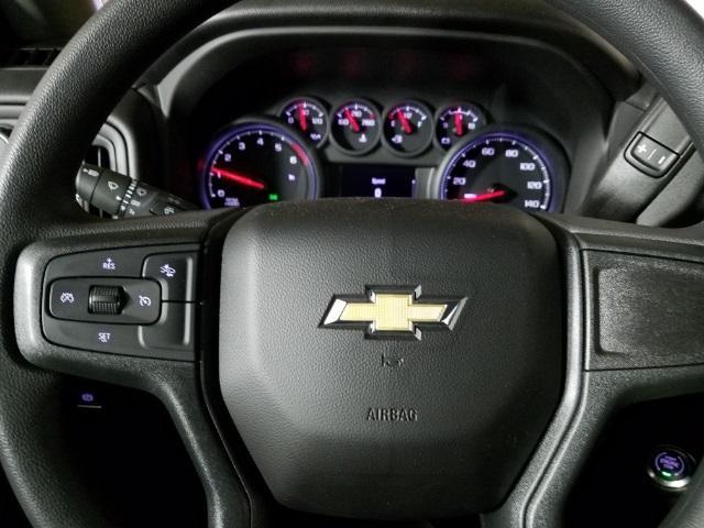 used 2024 Chevrolet Silverado 3500 car, priced at $64,997