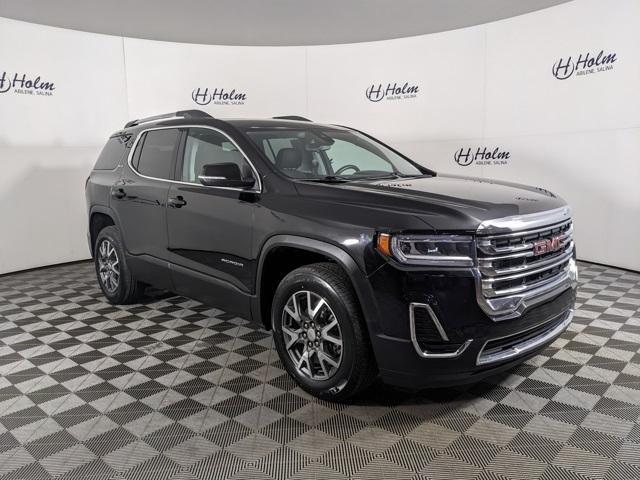 used 2022 GMC Acadia car, priced at $30,498