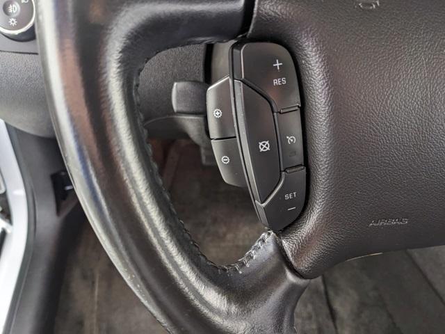 used 2013 Chevrolet Impala car, priced at $12,496