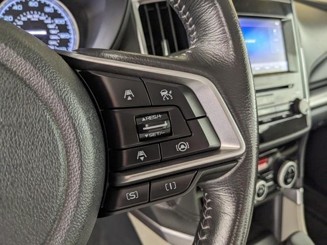 used 2021 Subaru Forester car, priced at $25,398