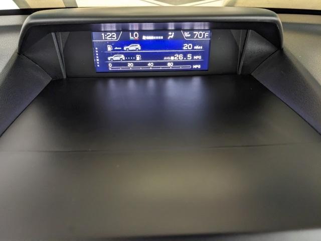 used 2021 Subaru Forester car, priced at $25,398