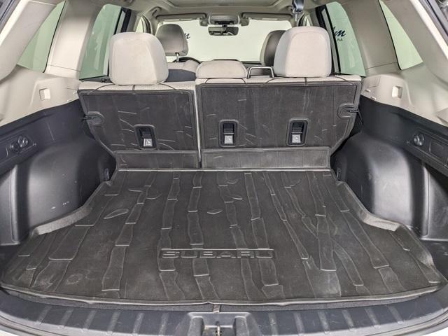 used 2021 Subaru Forester car, priced at $25,398