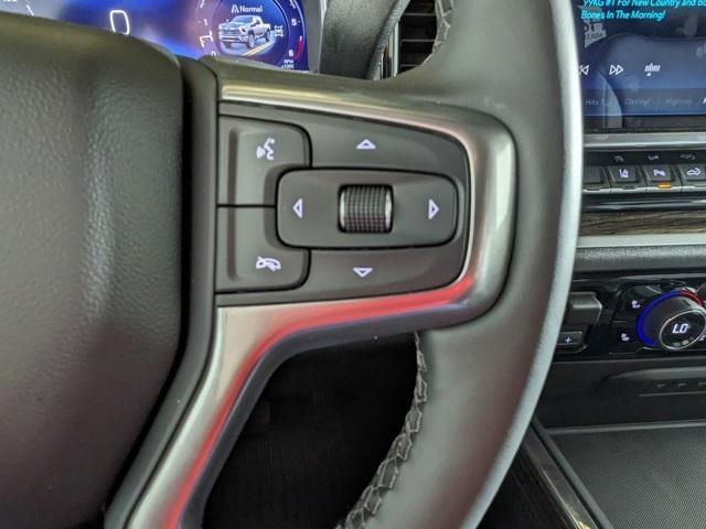 new 2025 Chevrolet Silverado 3500 car, priced at $66,110
