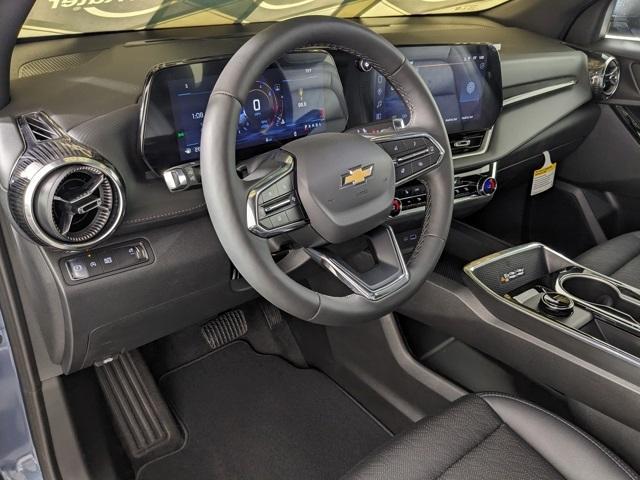 new 2026 Chevrolet Equinox car, priced at $33,030