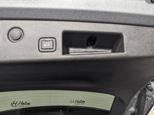 used 2024 Chevrolet Equinox car, priced at $29,795