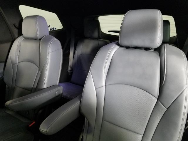 used 2022 Buick Enclave car, priced at $31,296