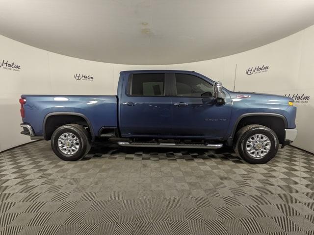 used 2025 Chevrolet Silverado 2500 car, priced at $68,999