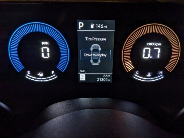 used 2025 Hyundai Sonata car, priced at $22,196