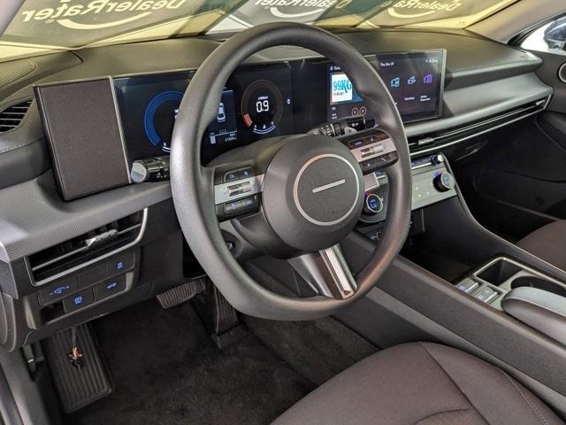 used 2025 Hyundai Sonata car, priced at $22,196