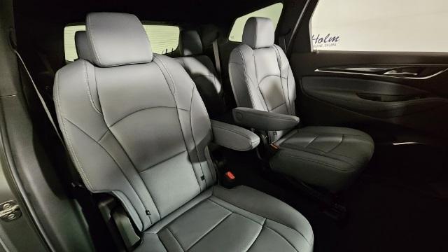new 2024 Buick Enclave car, priced at $47,585