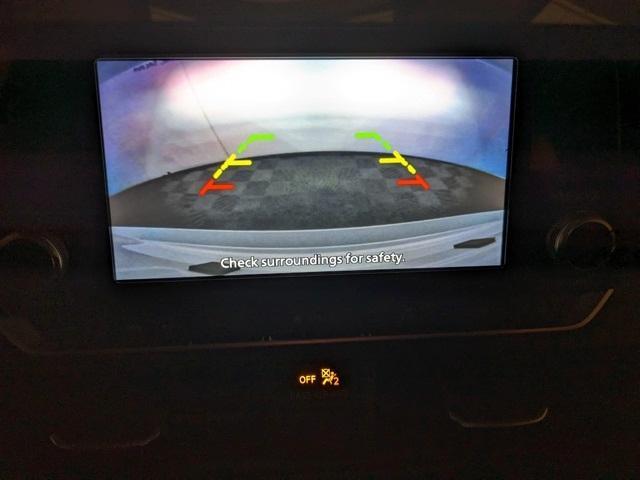 used 2022 Nissan Altima car, priced at $19,299