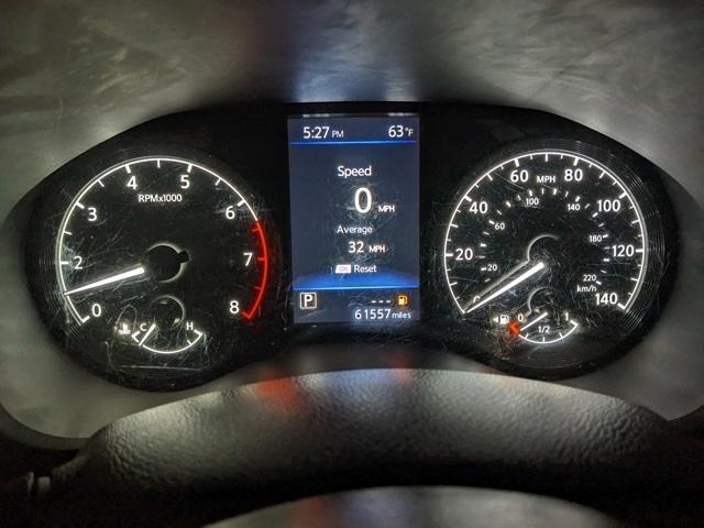 used 2022 Nissan Altima car, priced at $19,299