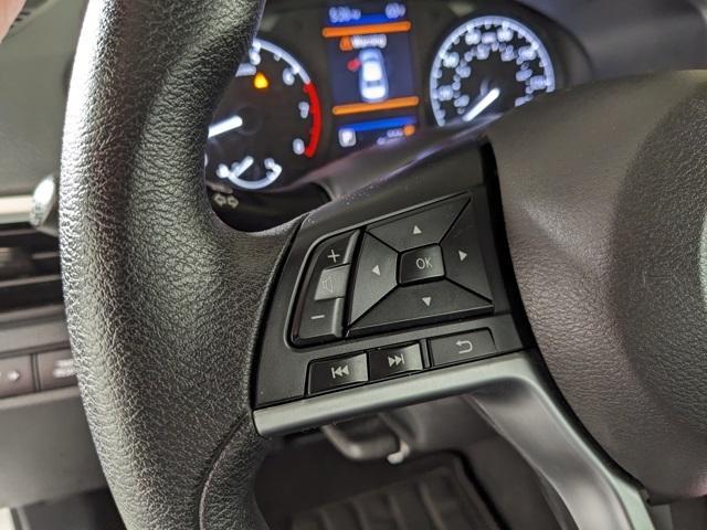 used 2022 Nissan Altima car, priced at $19,299