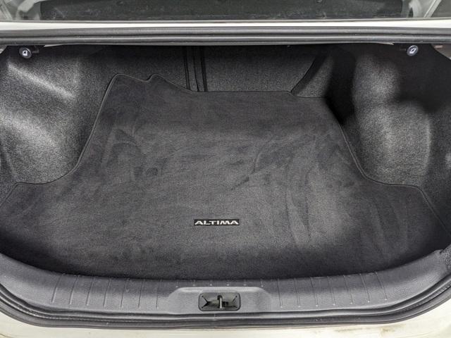 used 2022 Nissan Altima car, priced at $19,299