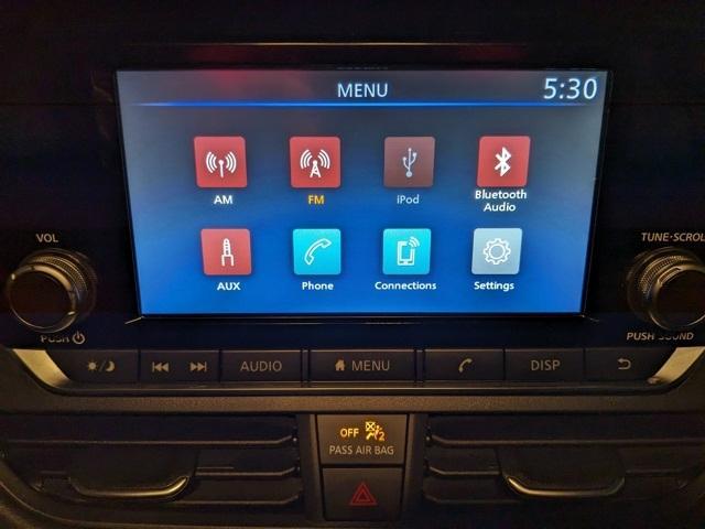 used 2022 Nissan Altima car, priced at $19,299