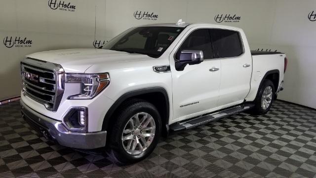 used 2020 GMC Sierra 1500 car, priced at $34,495