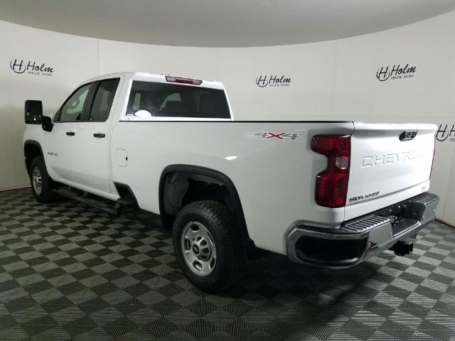 used 2023 Chevrolet Silverado 2500 car, priced at $48,995