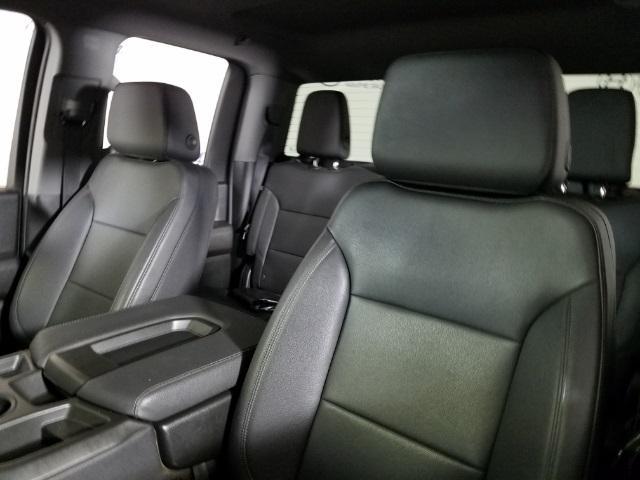 used 2023 Chevrolet Silverado 2500 car, priced at $48,995