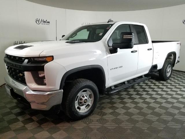 used 2023 Chevrolet Silverado 2500 car, priced at $48,995