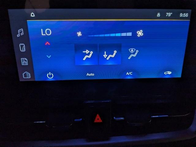 new 2026 Chevrolet TrailBlazer car, priced at $29,705