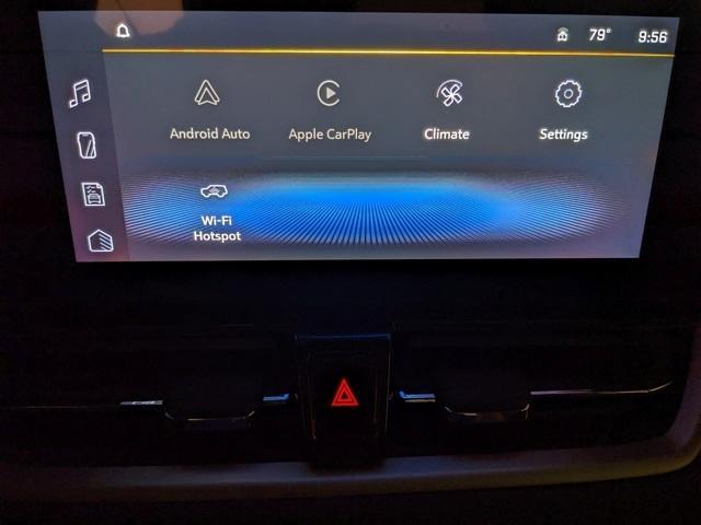 new 2026 Chevrolet TrailBlazer car, priced at $29,705