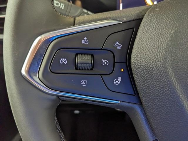 new 2026 Chevrolet TrailBlazer car, priced at $29,705