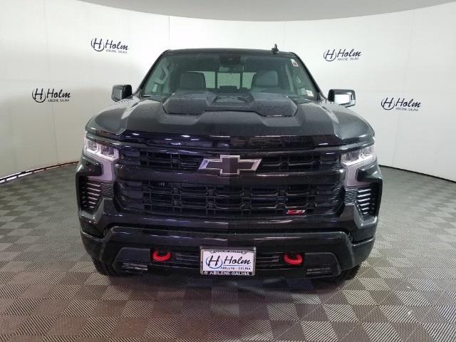 new 2025 Chevrolet Silverado 1500 car, priced at $64,999