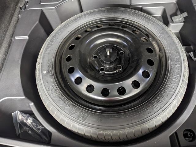 used 2024 Buick Envision car, priced at $27,499