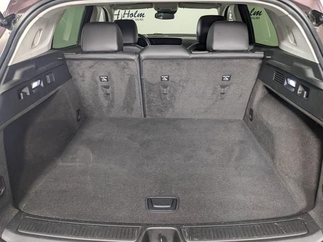 used 2024 Buick Envision car, priced at $27,499