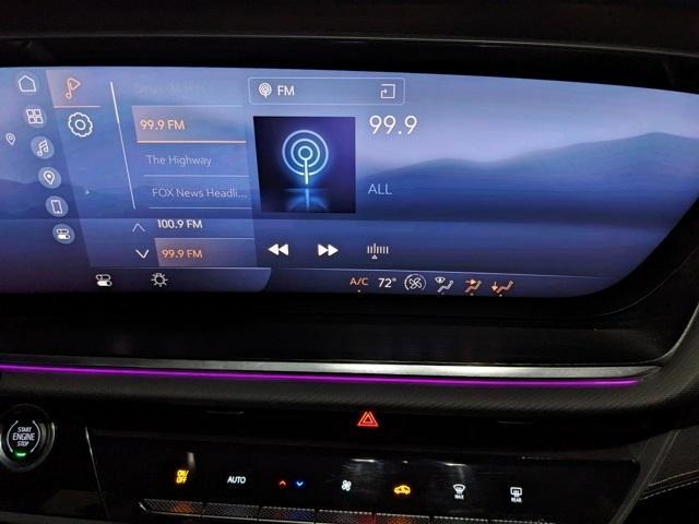 used 2024 Buick Envision car, priced at $27,499