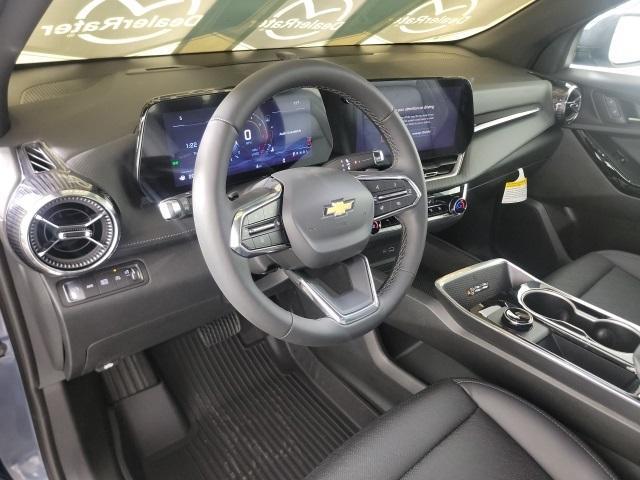 new 2026 Chevrolet Equinox car, priced at $35,355